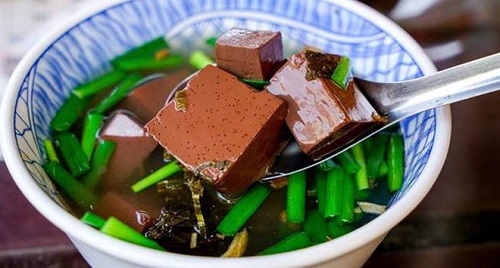 Ăn những thực phẩm này vào, phổi sạch bong hết mọi độc tố