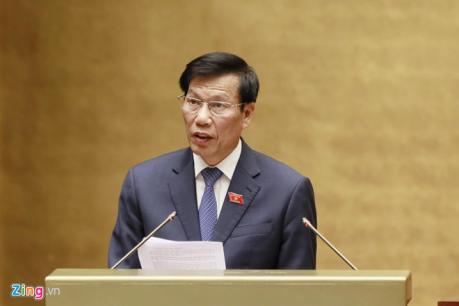 Bộ trưởng Văn hóa khẳng định xử lý minh bạch vụ phim 'Vợ ba'