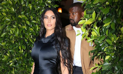 Đầu tư “khủng” cho thế hệ tương lai, hóa đơn chăm sóc trẻ nhà Kim Kardashian lên tới hàng chục tỷ đồng mỗi năm 