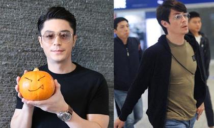 Hoắc Kiến Hoa phản ứng cực chất giữa tin đồn đòi ly hôn Lâm Tâm Như mà chẳng cần hé nửa lời