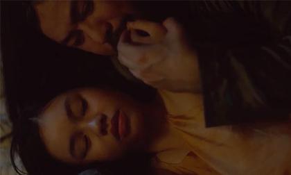 Để diễn viên 13 tuổi đóng 'cảnh nóng', nhà sản xuất phim 'Người vợ ba' nhận án phạt 50 triệu đồng