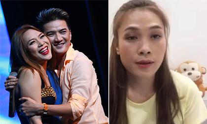 Mỹ Tâm livestream, Đàm Vĩnh Hưng nhiệt tình vào 'rải thính'