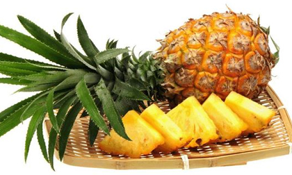 Những điều ít biết về ăn dứa sai, có thể chết người