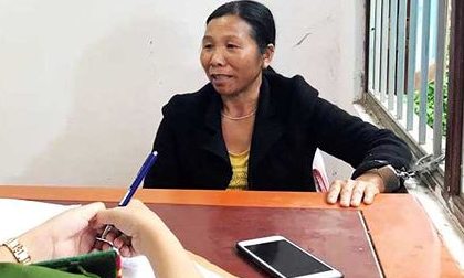 Khởi tố nghi can giết 3 bà cháu rồi chôn xác phi tang trong vườn cà phê