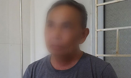 Vụ bé gái nghi bị KTV bệnh viện hiếp dâm: Ông nội đau đớn kể lại thời điểm đối tượng cầm tay mình, rối rít xin lỗi và hứa bồi thường