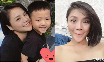 Bị soi cằm dài nhọn, mặt biến dạng bất thường - Thu Quỳnh đáp trả khôn khéo