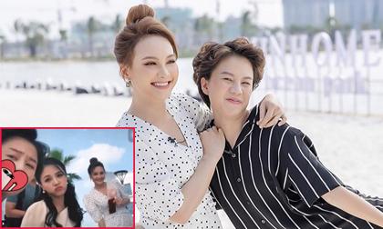 Bảo Thanh và Bảo Hân đăng ảnh thân thiết, vô tình hé lộ tình tiết mới trong phim 'Về nhà đi con'