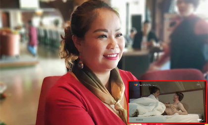 'Chủ tịch hội chăn chuối' trong 'Về nhà đi con': 41 tuổi, 3 lần đò và nuôi 2 con nhỏ của 2 người chồng khác nhau