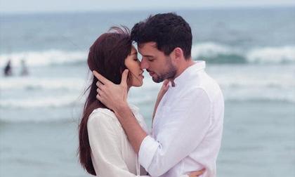 Hà Anh bật mí cách nhận biết bạn trai thuộc tuýp 'Yêu là cưới'