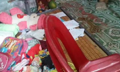 Vụ cả gia đình chết trong phòng trọ: Công an tiết lộ nguyên nhân đau lòng