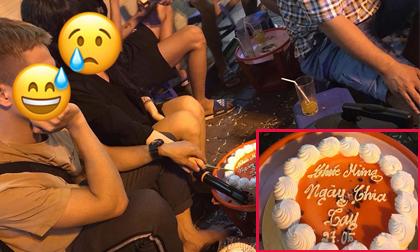 Chia tay người yêu, chàng trai làm điều không tưởng: Tổ chức tiệc còn lãng mạn hơn tỏ tình