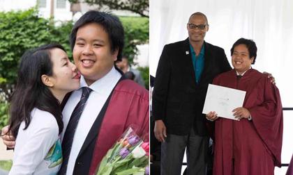 Thần đồng Đỗ Nhật Nam đã tốt nghiệp cấp 3 và dự định theo học ngành âm nhạc 