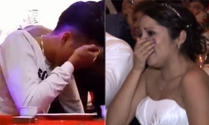 Nhìn thấy người yêu bế đứa bé trên tay đứng đợi ở sân bay, tôi đã thẳng tay bước đến tát cô ta, để rồi phải ân hận tột cùng