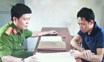 KTV chụp X-quang hiếp dâm bệnh nhi 13 tuổi tại bệnh viện bị khởi tố