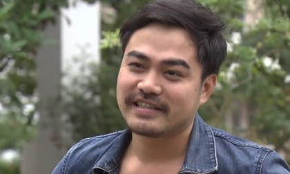 Khải tìm đến nhà tình cũ của Huệ để tống tiền trong tập 35 'Về Nhà Đi Con'