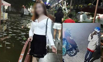 Đại tá công an rơi nước mắt lúc thắp hương khai quật tử thi nữ sinh giao gà ở Điện Biên