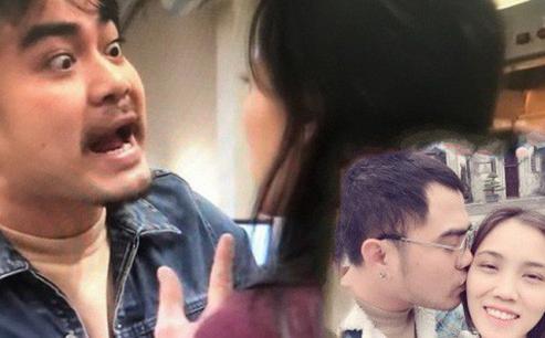 Vén màn cuộc sống của Trọng Hùng - gã chồng vũ phu, điên cuồng cưỡng bức vợ gây phẫn nộ trong 'Về nhà đi con'