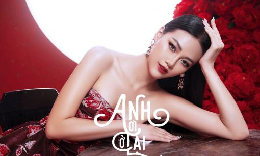 Vừa vướng bão scandal với Mâu Thuỷ, Hoa hậu Phương Khánh ung dung khoe giọng ngọt lịm với hit của Chipu