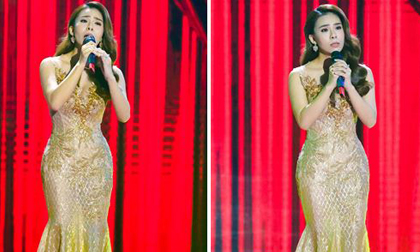 “Hát mộc” trên sóng truyền hình, Đan Chi được triệu người yêu mến