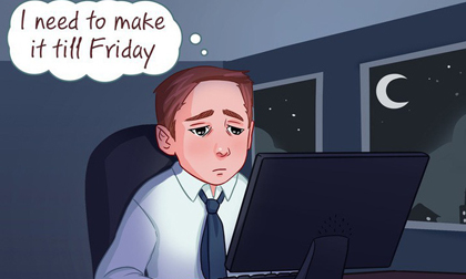 Nghèo khó về tài chính không đáng sợ bằng nghèo khó trong tư duy: Còn giữ mãi những suy nghĩ này, bạn sẽ không bao giờ thoát khỏi bế tắc trong cuộc sống