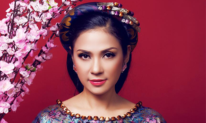 ‘Người đẹp Tây Đô’ Việt Trinh bất ngờ sang Mỹ làm giám khảo ‘Ms&Mr Golden Sea 2019’