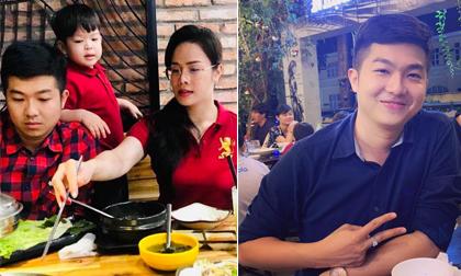 Cuộc sống và hình ảnh hiện tại của chồng cũ Nhật Kim Anh sau khi ly hôn