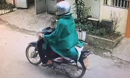 Nóng: Đã bắt được nghi can cướp ngân hàng tại Phú Thọ