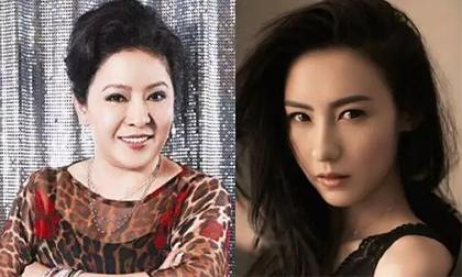 Bị vợ của ông trùm showbiz Hong Kong bóc mẽ chuyện 'nói dối thành nghiện', có vấn đề về thần kinh, Trương Bá Chi đáp trả thâm thúy