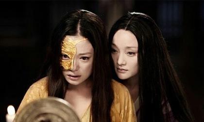 Châu Tấn và Triệu Vy nổi tính tranh giành, suýt đánh nhau trong hậu trường chỉ vì một vai diễn