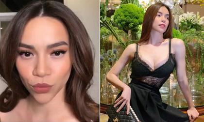 Lên đồ đẹp đi hẹn hò, Hồ Ngọc Hà lại bị soi tướng đứng quá 'men'