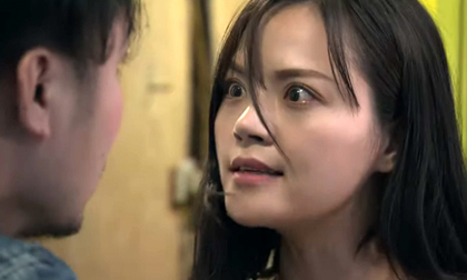 Về nhà đi con tập 38: Sau tất cả, Huệ đã quyết bỏ Khải