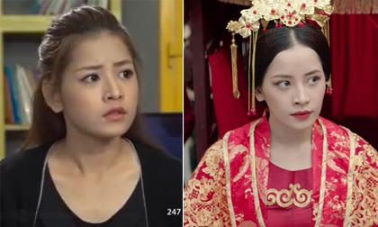 Dân mạng khui lại clip Chi Pu đóng 5S Online: Hóa ra việc cô lấn sân sang ca hát đã được tiên tri từ trước?