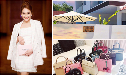 Vừa khoe biệt thự ở Đà Nẵng, Bảo Thanh giàu cỡ nào sau loạt vai diễn truyền hình đình đám?