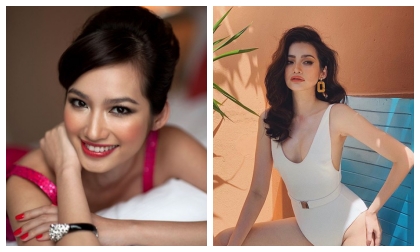 Bị nghi động chạm dao kéo nhưng nguyên nhân đằng sau dung nhan của Trúc Diễm mới xót xa