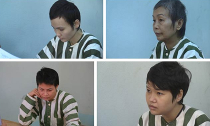 Vụ 2 xác chết trong bê tông: Tiết lộ về người tên Hiệp thuê resort cho nhóm nghi phạm