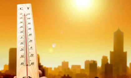 2019 được dự đoán là năm nóng nhất lịch sử nhân loại