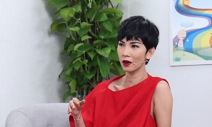 Xuân Lan 'cảm hoá' cậu bé 10 tuổi chống đối 'cả thế giới'