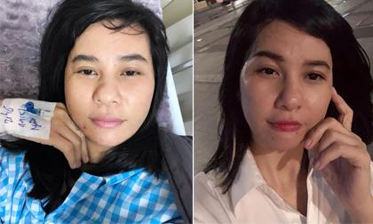 Cát Phượng bệnh tiền đình nặng, khi gặp bác sĩ hỏi: 'Sao còn sống đến giờ...'