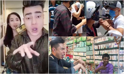 Trước nghi vấn dàn dựng clip bị đánh, Lê Dương Bảo Lâm từng 'mất điểm' với loạt ồn ào này