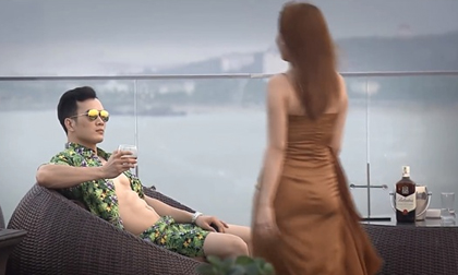 Về nhà đi con tập 43: Lộ bí quyết cua trai lấy 500 đô trong tích tắc của Thư