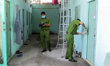 Đồng Tháp: Người đàn ông ra tay sát hại vợ rồi tự tử tại phòng trọ