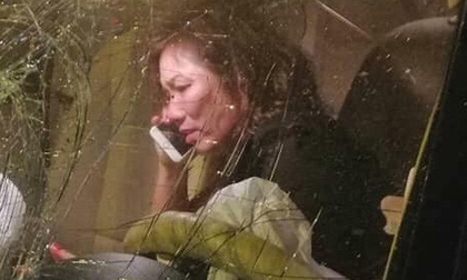 Nữ tài xế gây tai nạn ở Hàng Xanh được gia đình nạn nhân xin cho 'không phải đi tù'