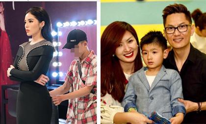 Sao Việt 16/6/2019: Trợ lý lên tiếng xin lỗi Kỳ Duyên sau khi bị cho thôi việc; Nguyễn Hồng Nhung gửi lời chúc mừng chồng hiện tại và chồng cũ nhân 'Ngày của cha'