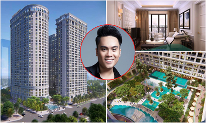 MC Thái Dũng tậu nhà mới 100m vuông, giá hơn 3 tỷ sau nhiều năm 'mài họng'