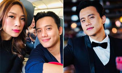 Hồ sơ cặn kẽ và khối tài sản của Mai Tài Phến - tình tin đồn mới của ca sĩ Mỹ Tâm