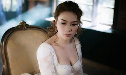 Trước tin đồn hẹn hò Mai Tài Phến, Mỹ Tâm từng hóa thành cô dâu với vòng một cực phẩm thế này đây