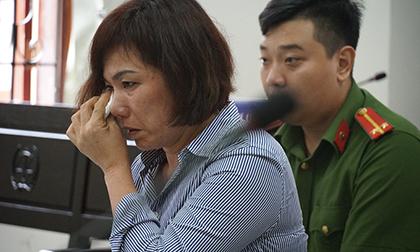 Lĩnh 42 tháng tù, nữ tài xế BMW gây tai nạn ở Hàng Xanh gửi lời khuyên đến người lái xe