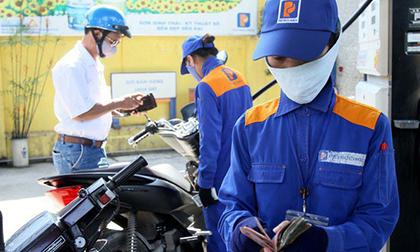 Giá xăng E5RON92 tiếp tục giảm gần 1.000 đồng/lít từ chiều nay