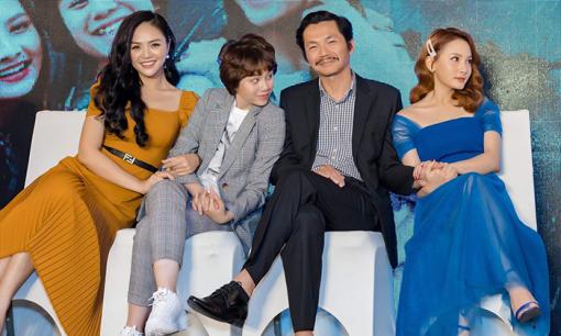 Lộ bí mật không phải ai cũng biết của em út Bảo Hân của 'Về nhà đi con'