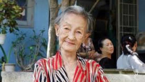 Nghệ sĩ Hoài Dung từ trần